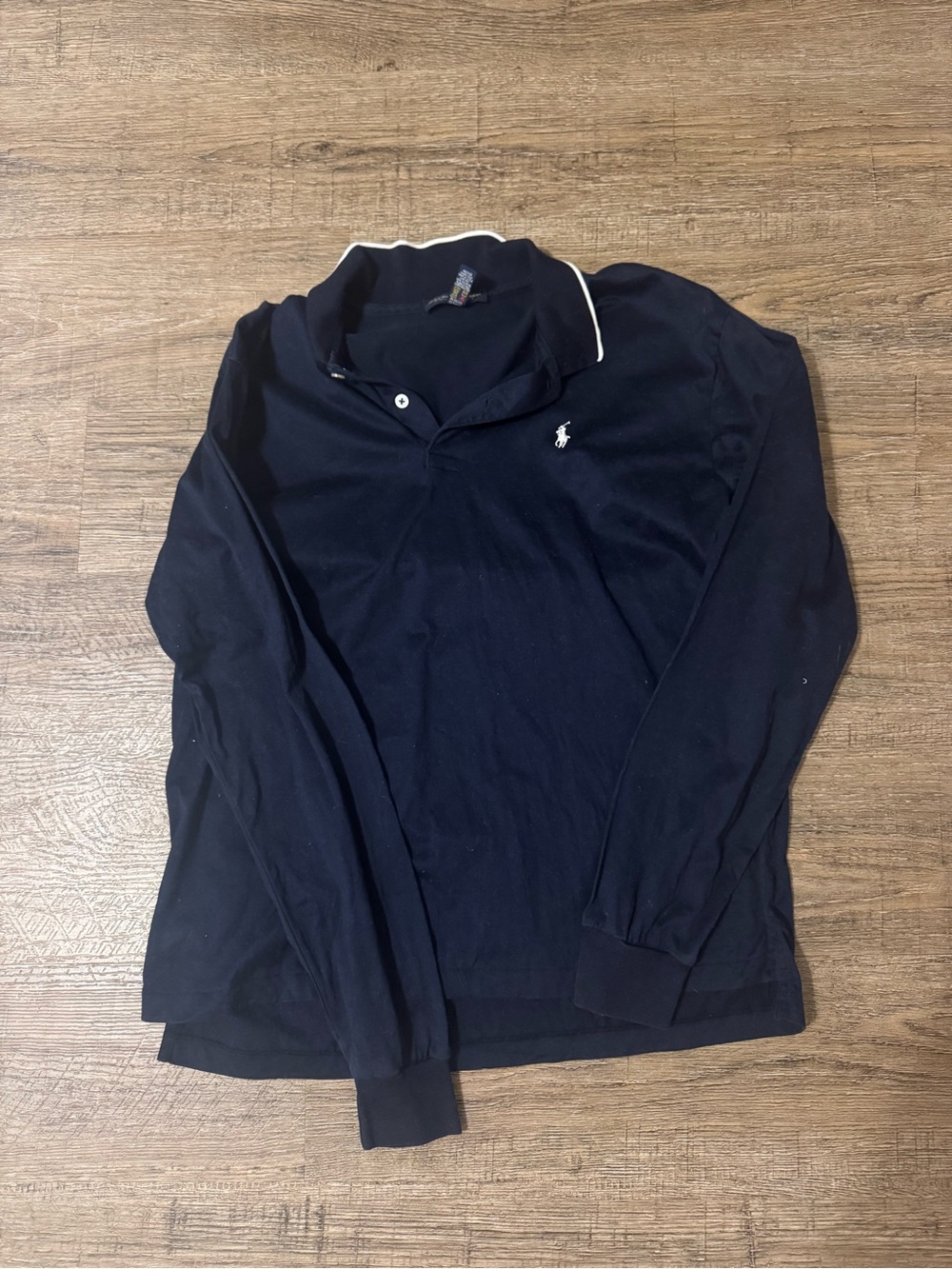 Polo Ralph Lauren Golf Polo long sleeve